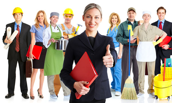 Şefaatli Parkeci Hizmeti